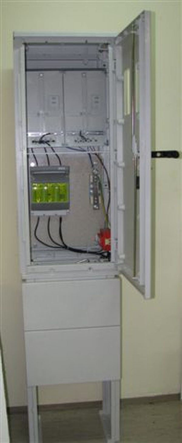 OR-2113 Cab."00"/1100 (1100*465*320) - Image 2