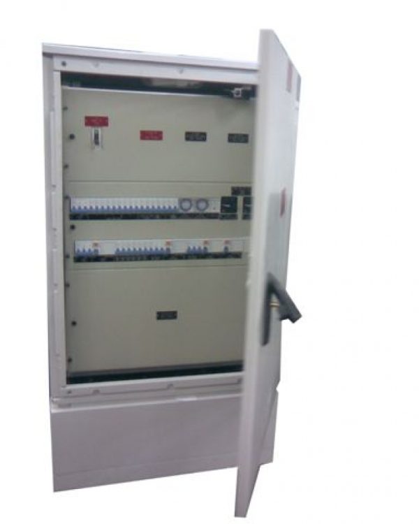 OR-2111 Cab."1"/1100 (1100*785*320) - Image 2