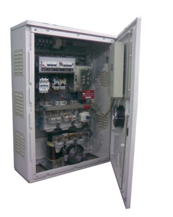 OR-2851 Cab. "1"/850 (850*785*320) - Image 2